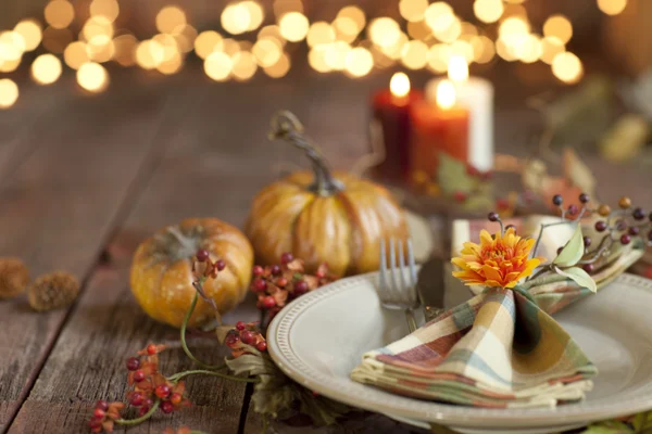 Fall gatherings
