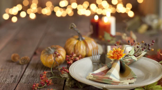Fall gatherings